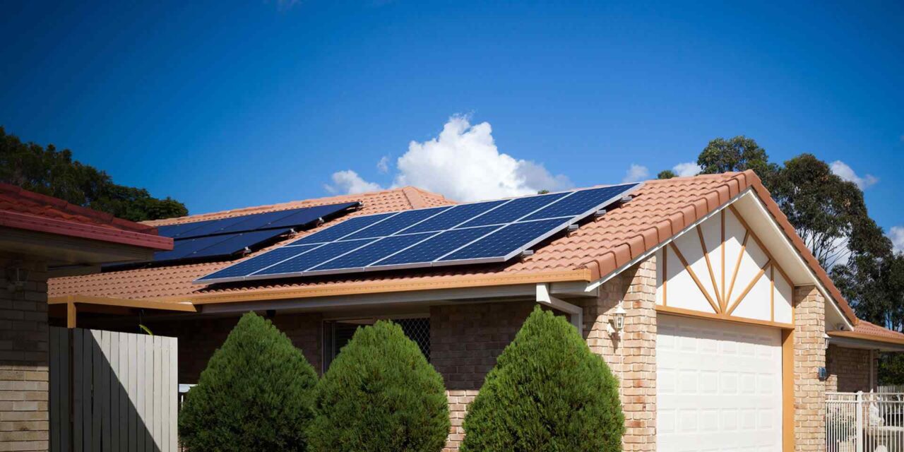 How to Choose the Right Solar Panels for Your Home in Cyprus