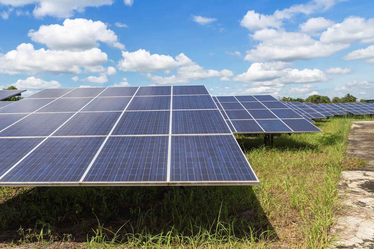 5 things that you need to know about solar energy